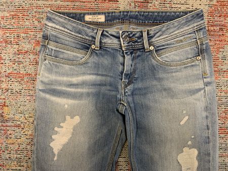 Pepe Jeans Ariel W28/L30