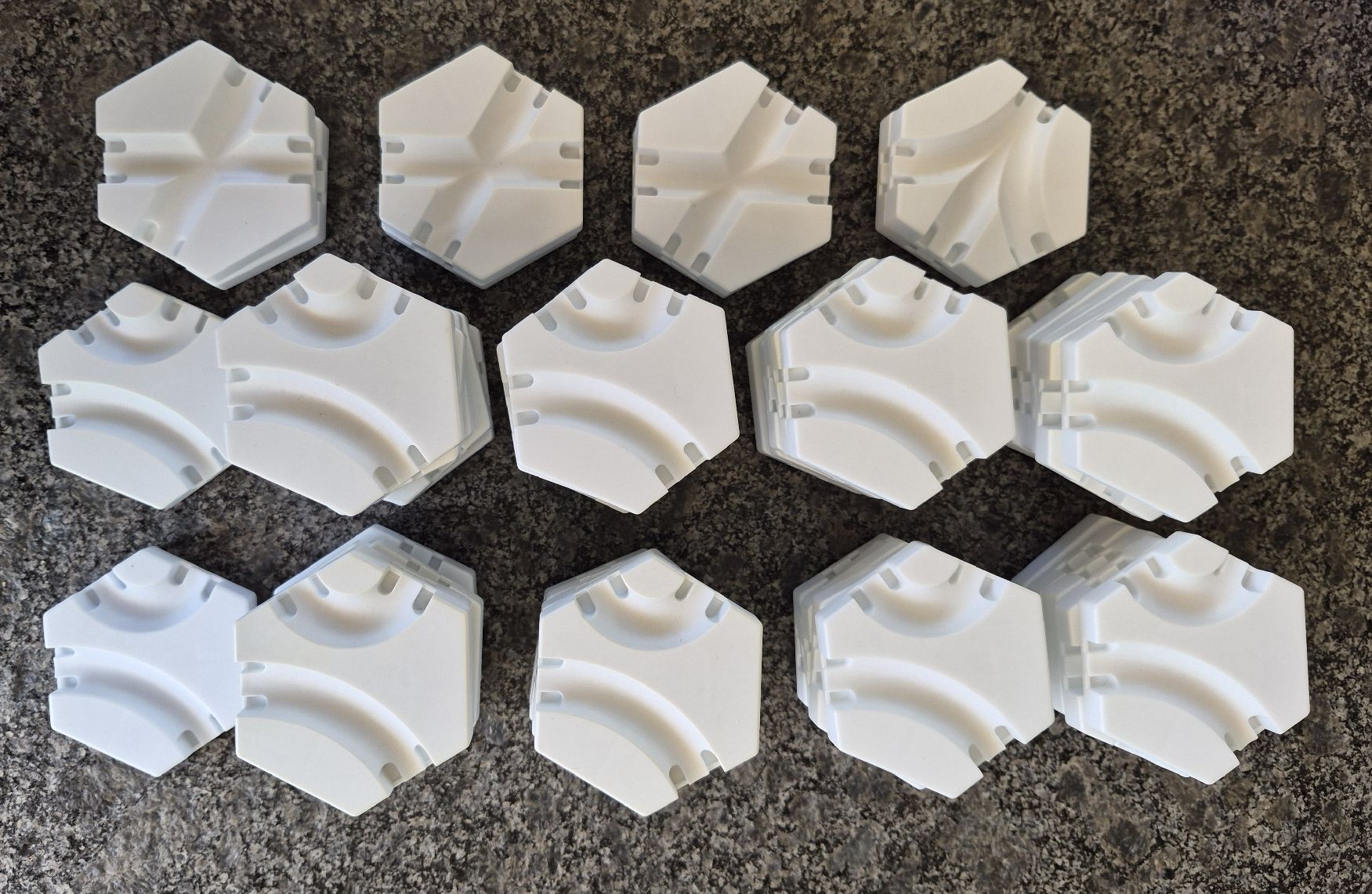 Ravensburger Spielzeuge: Gravitrax Starter Set XXL 242-teilig – Gebraucht aus Hochdorf von luna36 4