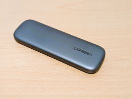UGreen CM238 USBS 3.1 - Gehäuse