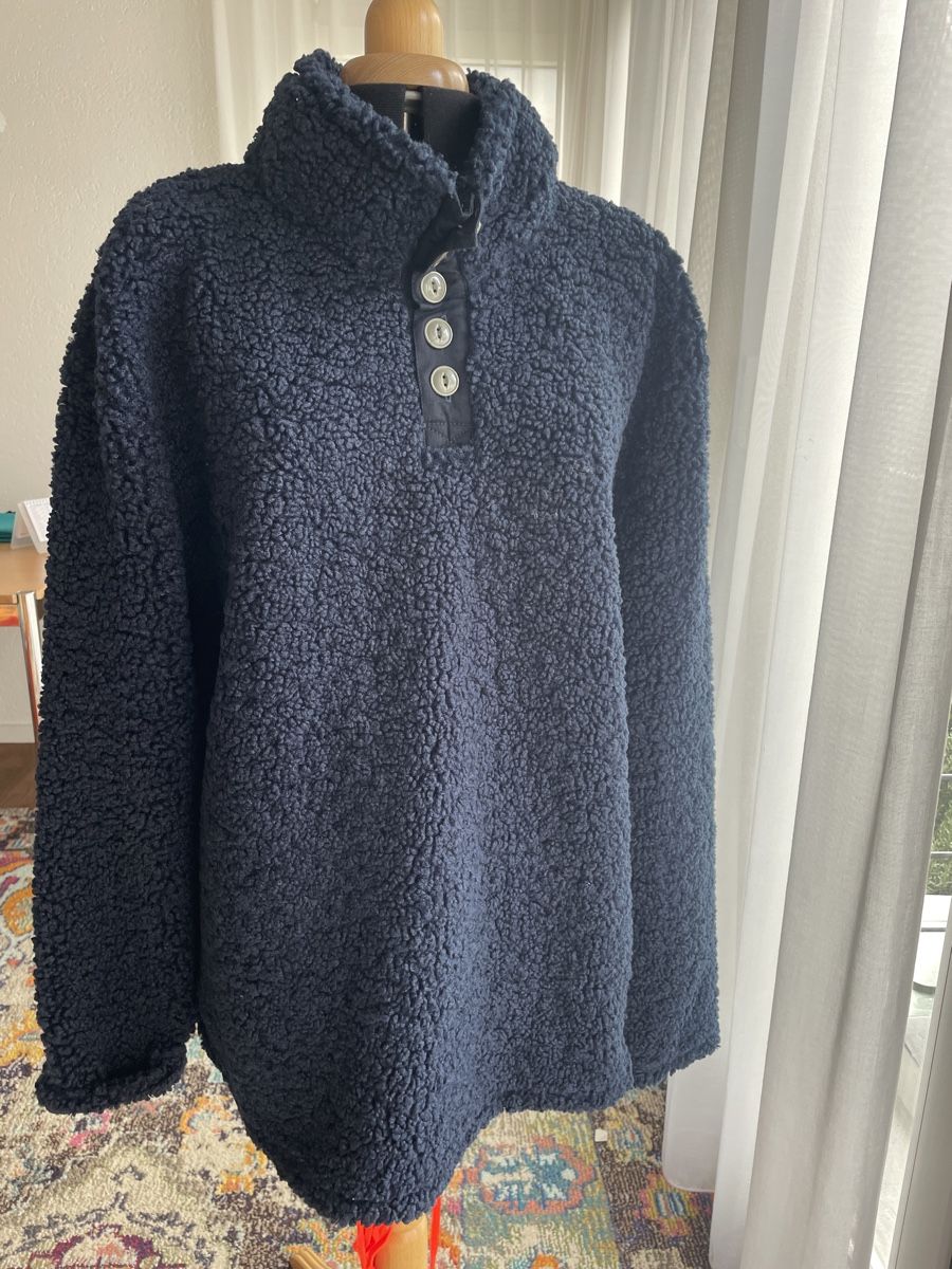 Maglioni & Felpe: Pullover/ Plüsch / Jacke – Usato da Rorschacherberg venduto da chetan01