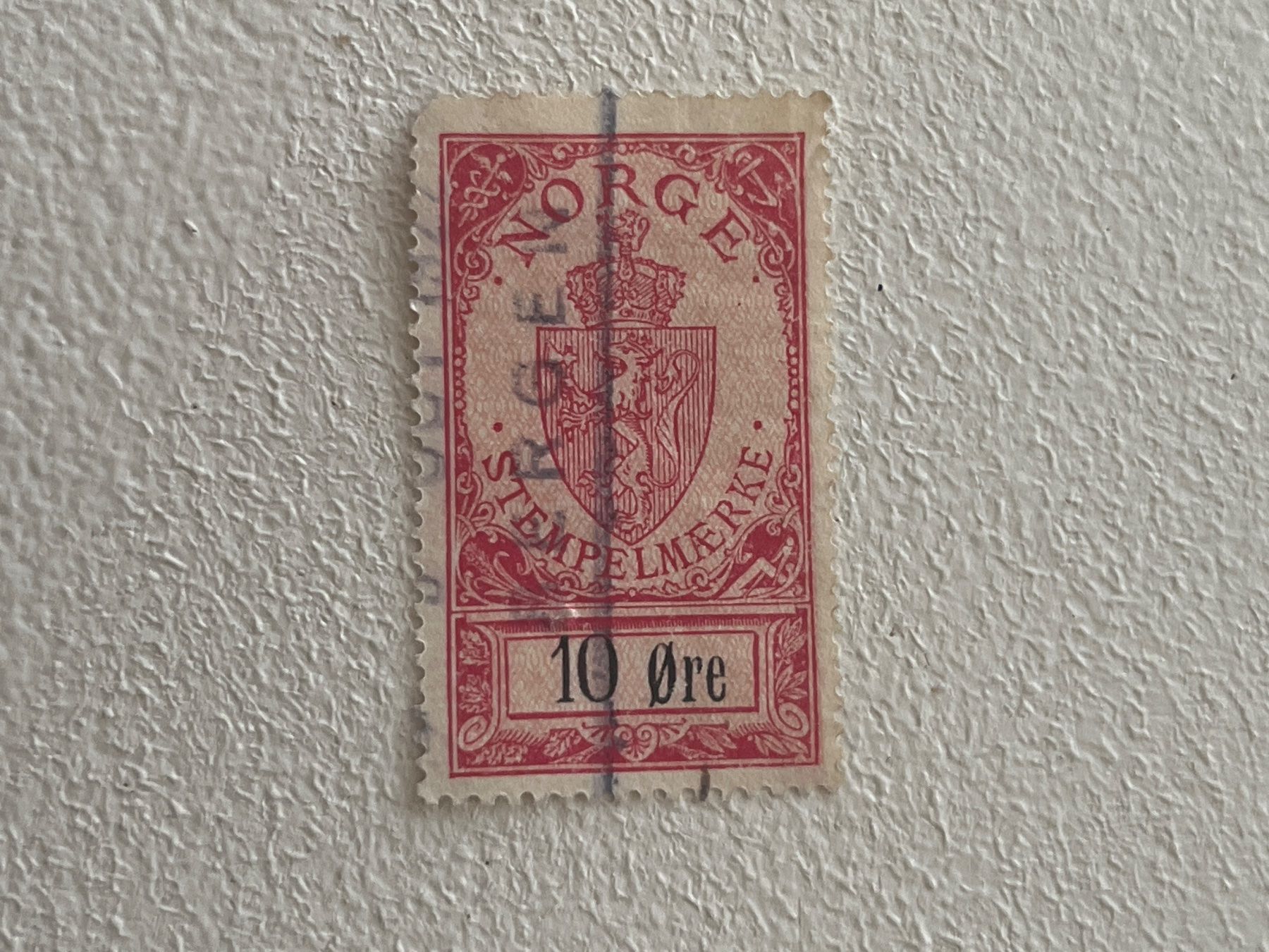 Tutti i francobolli: Norge Briefmarke – Usato da Chiasso venduto da AzenYa