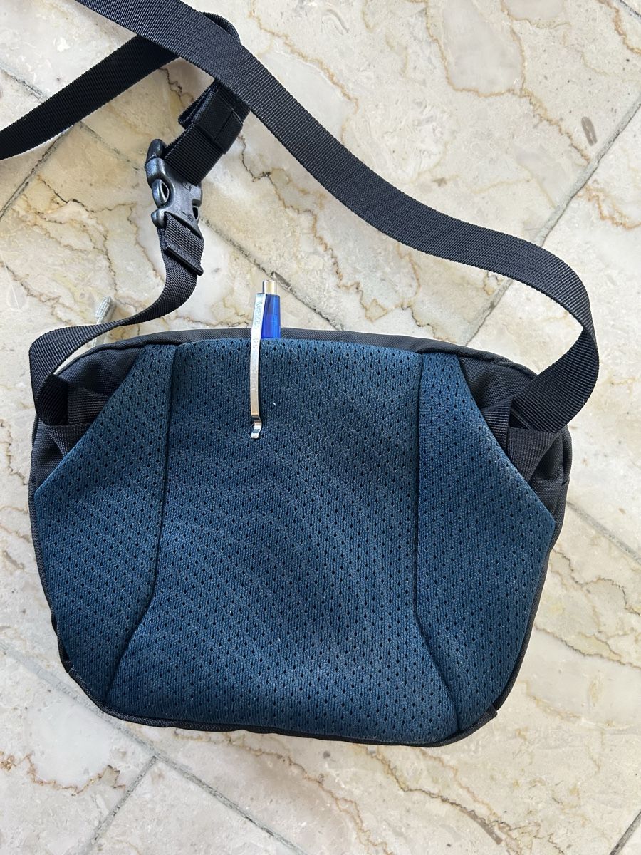 Arcteryx Sacs: Arcteryx Mantis 1 – D'occasion à zürich par meloninlove 1