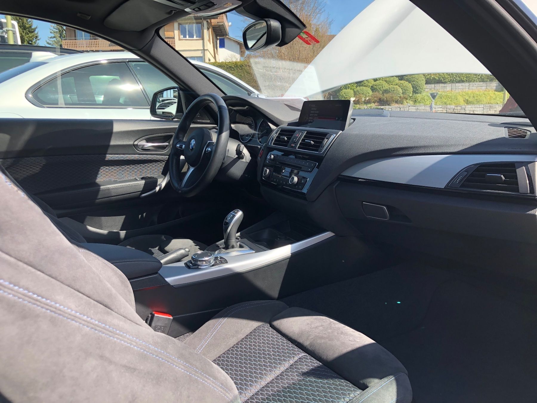 BMW Automobili: BMW M235i xDrive – Usato da Ardez venduto da Hudentsch85 5