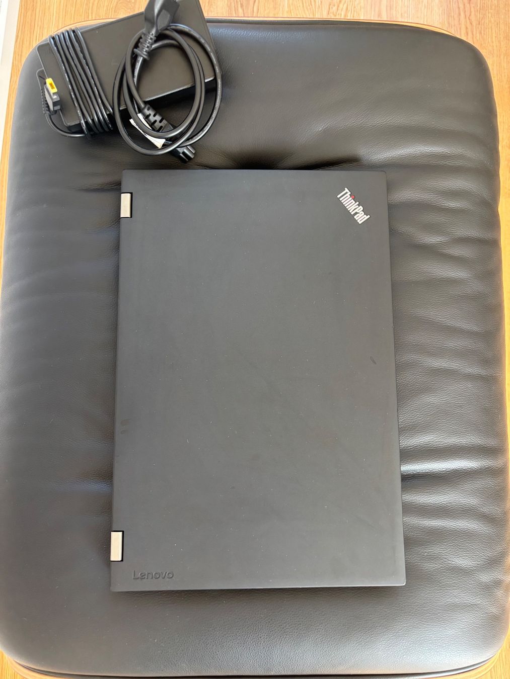 Lenovo Notebook: Lenovo ThinkPad P50 – Usato da Horgen venduto da DinoMiles 2