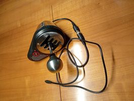 Thrustmaster TH8A
