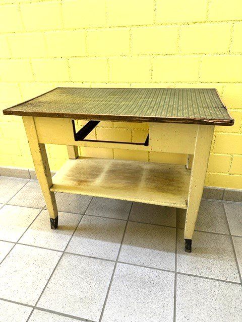 Tavoli: HoLztisCh – Usato da Winkel venduto da zeho 1
