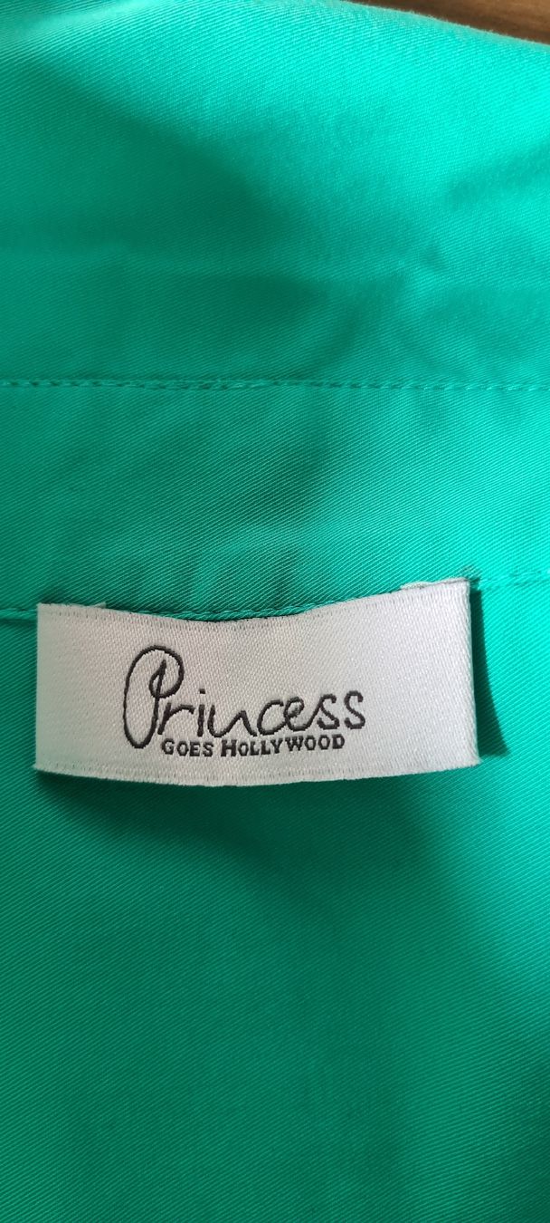 Princess goes hollywood Camicette: Bluse von "Princess goes Hollywood", Grösse M – Usato da Untersiggenthal venduto da elisabeth076 1