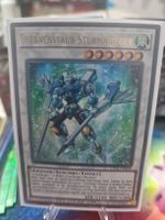Yugioh Sternenstaub Sturmkrieger