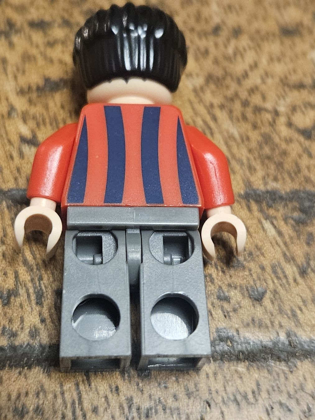 Lego Kit di costruzioni: lego figurine The Beatles - Ringo idea028 – Usato da Confignon venduto da Ecrofigs 1