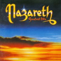 Nazareth Greatest Hits Billy Rankin Carl Sentance HardRockCD
