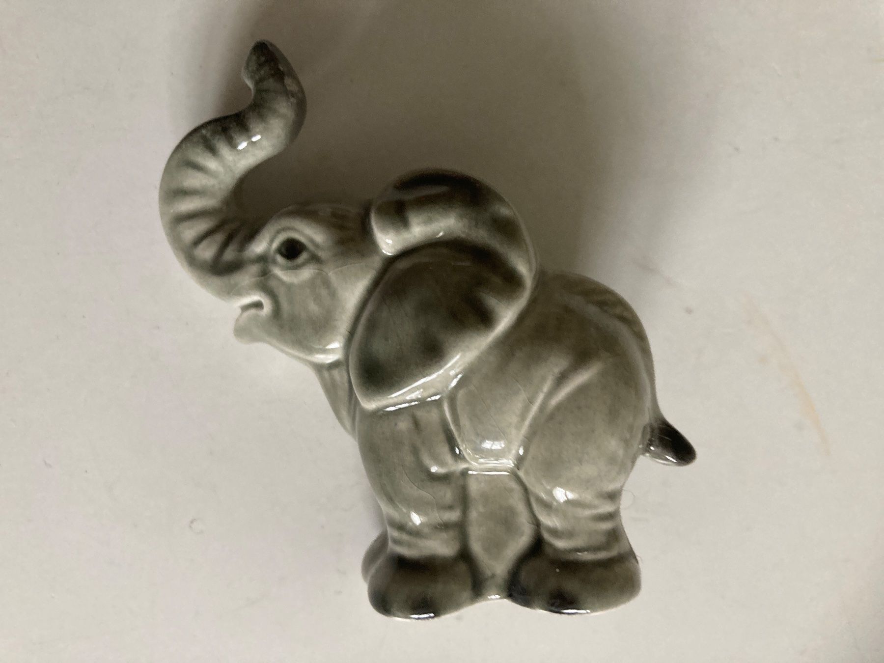 Figurines: Elefant Goebel. 535 – D'occasion à Zürich par Chaeffeler 1