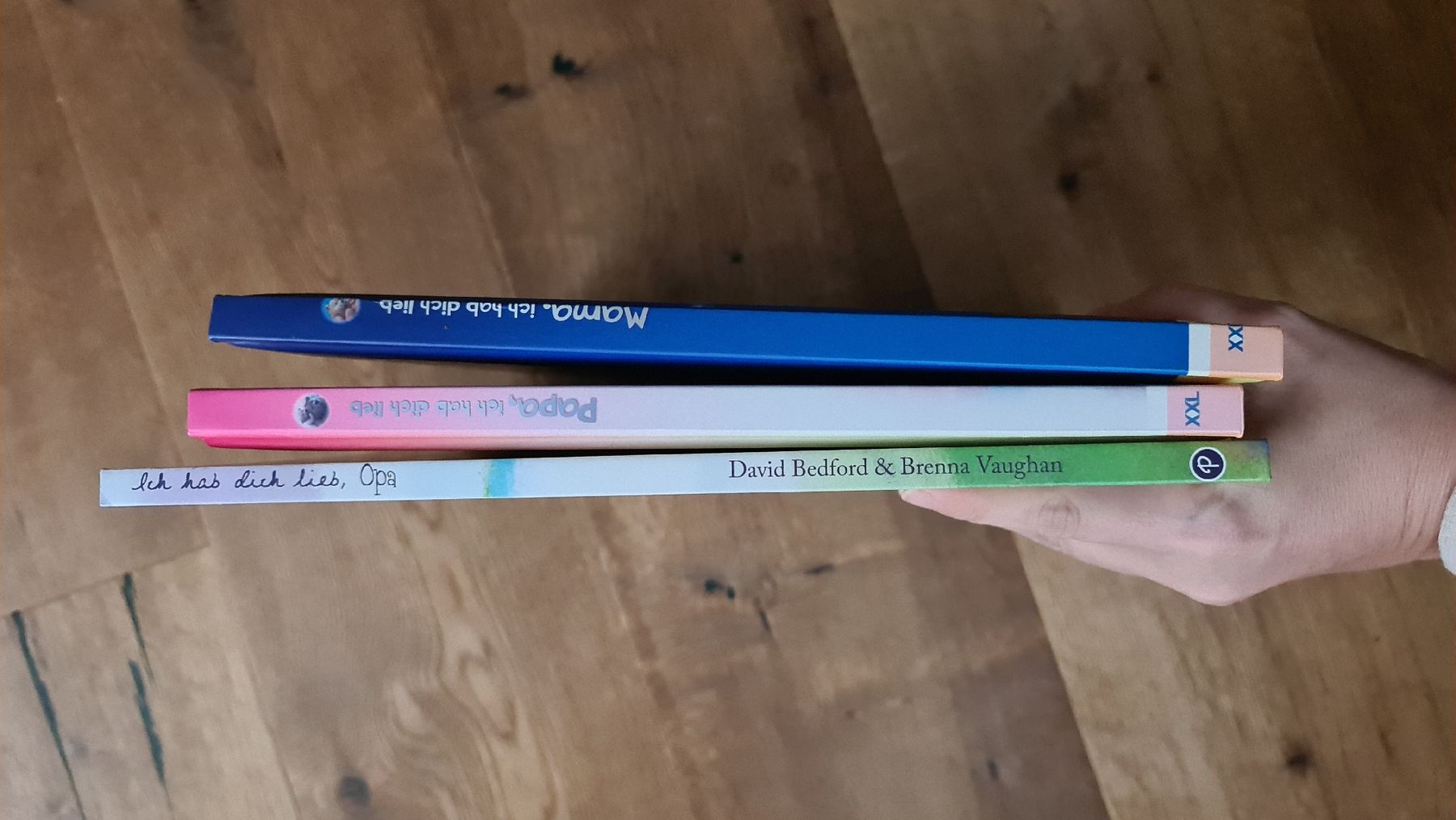 Libri: kinder bücher set – Usato da Wittenbach venduto da Tigerlili 8