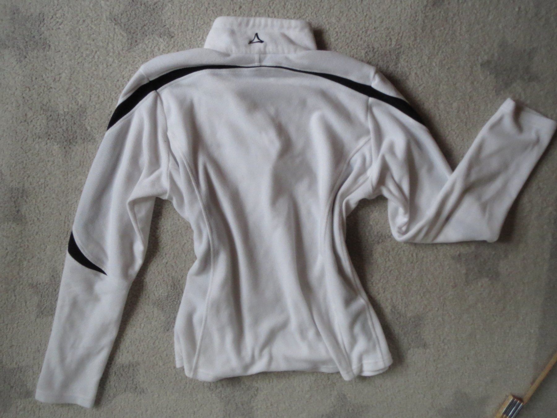 Maglioni & Felpe: SCHÖFFEL Damen Fleece Pullover Gr 44 – Usato da Kiental venduto da Anna8702 8