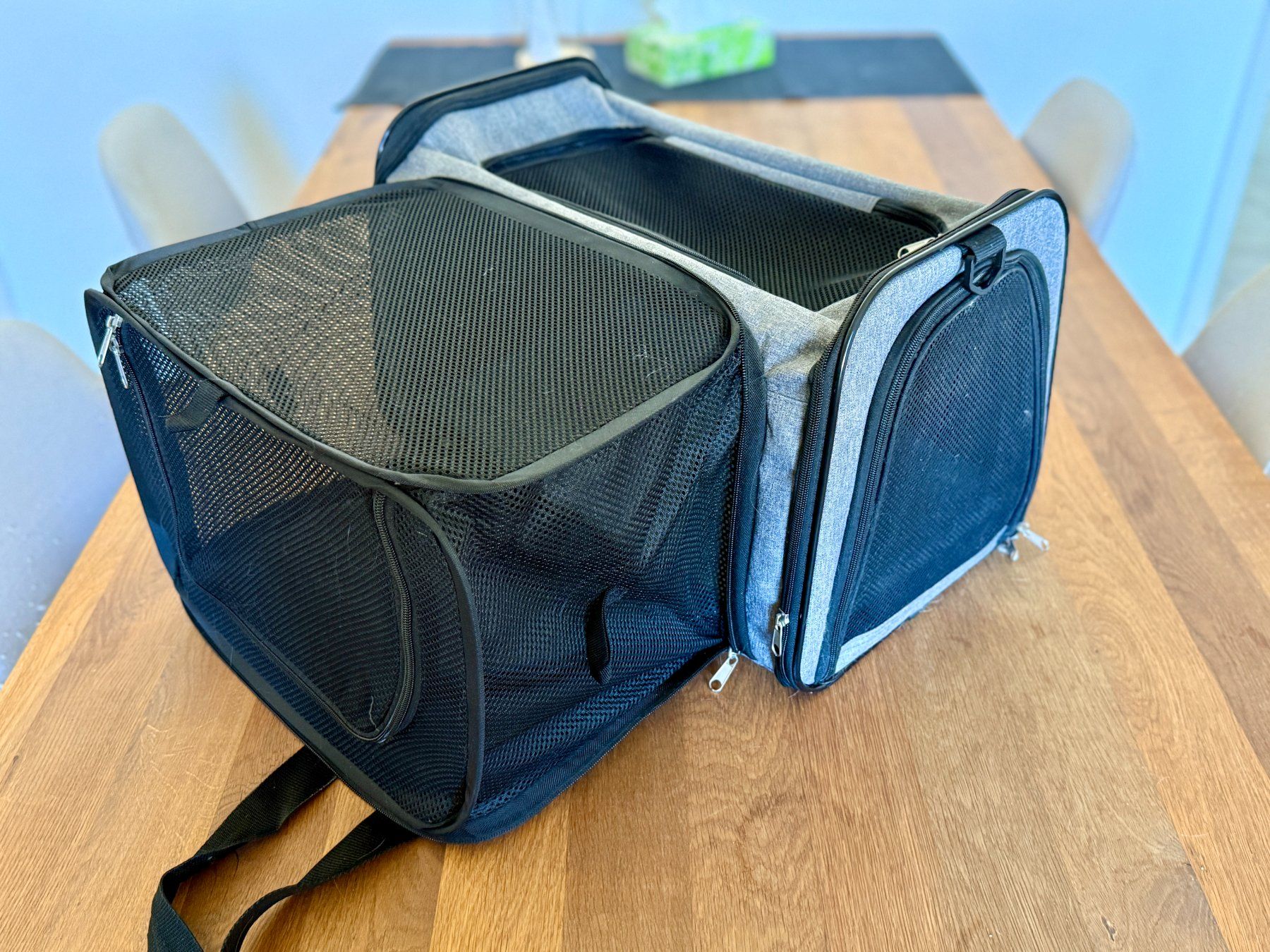 Cucce & Letti: Tragtasche Haustier – Usato da Baden venduto da ele_loli 1