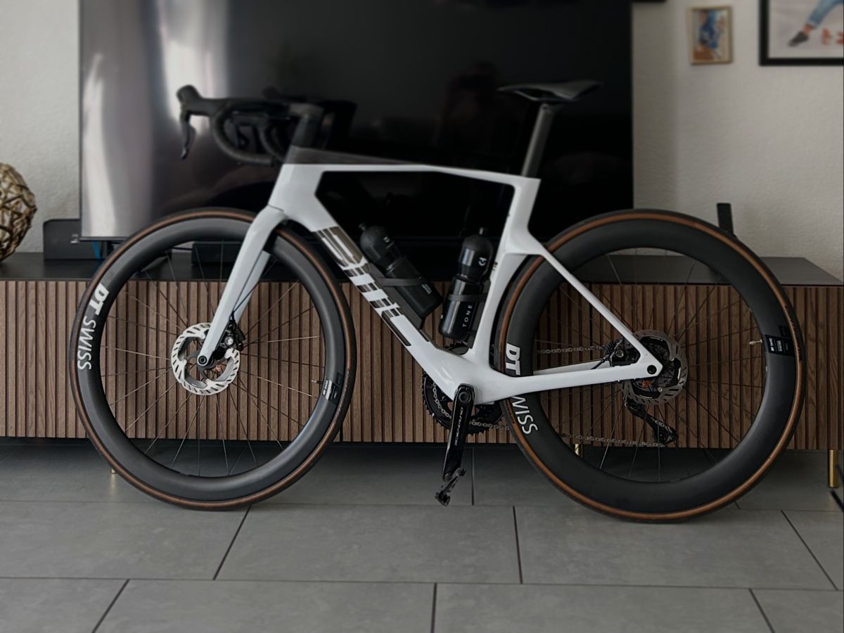 Bmc Teammachine R01 Two (Neu (gemäss Beschreibung)) in Schwarzenbach SG ...