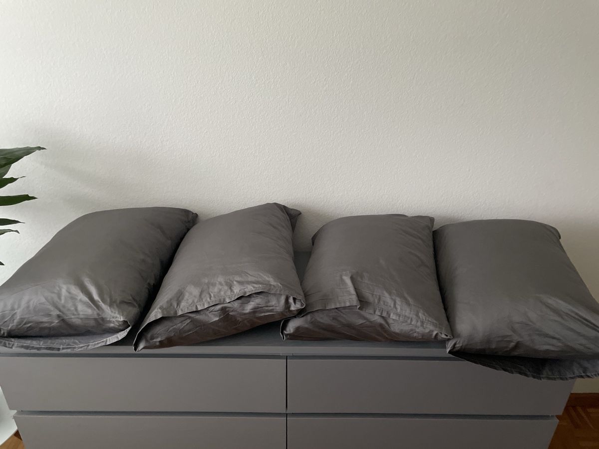 Ikea Kissen: Kissen Ikea – Neu (gemäss Beschreibung) aus Otelfingen von 19C90 1