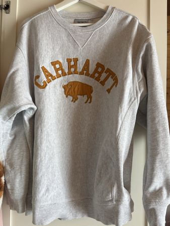 Carhartt Pullover L