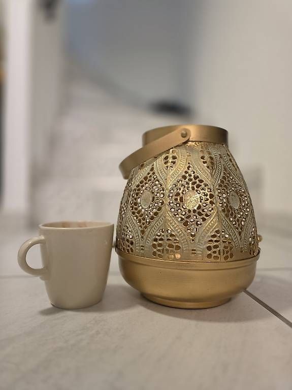 Lampade: Lampe, Dekor – Usato da Frauenfeld venduto da nhn_j68w