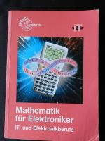 Mathe für Elektroniker