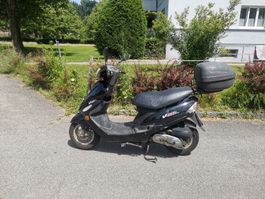 Peugot v clic 50 ccm
