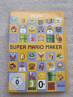 Super Mario Maker für Nintendo Wii U