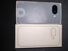 Téléphone Google Pixel 9a