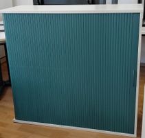 Stilo Rollladenschrank Büroschrank 《Art;2858》