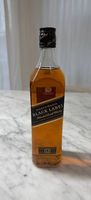 Johnnie Walker Black Label 