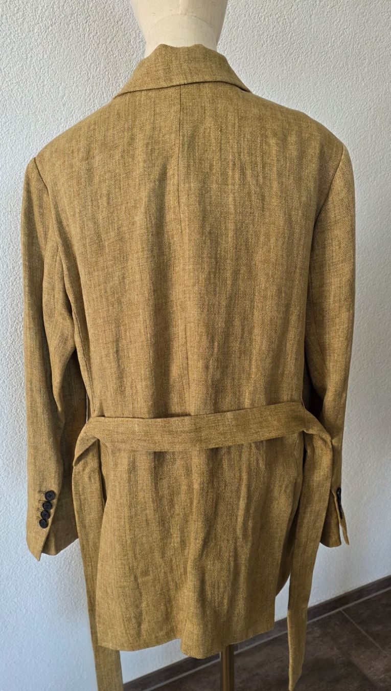 Giacche: Sommer-Blazer im Leinenlook.. – Nuovo (secondo la descrizione) da Härkingen venduto da kranemone 3