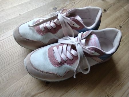 Sneaker Pepe Jeans Gr.38