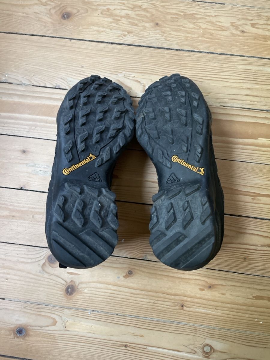 Adidas Herrenschuhe: Adidas Terrex R2 – Neu (gemäss Beschreibung) aus Tobel von LukasWantsToBuy 2