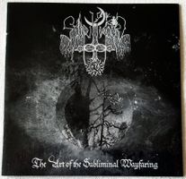 Spiritwood - The Art Of The Subliminal Wayfaring - CD - 2018
