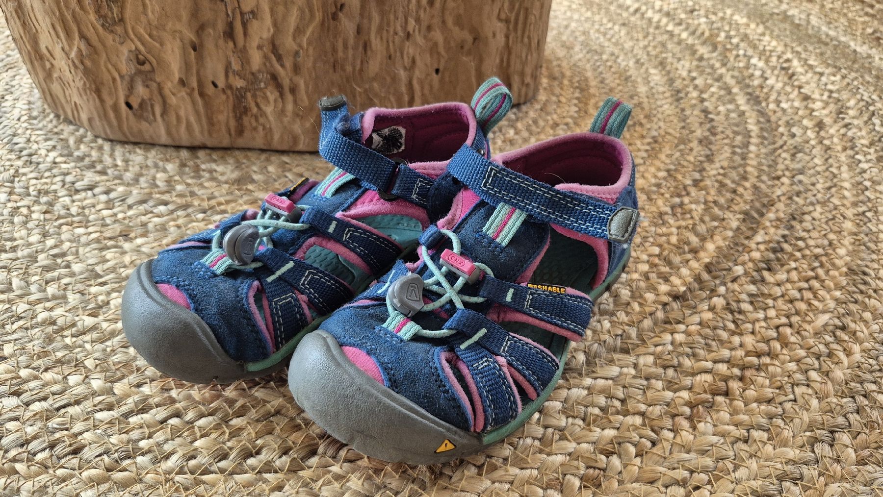 Keen Scarpe per ragazzi: keensandalen, grösse ca. 29 – Usato da Wädenswil venduto da Zuerichseegirl