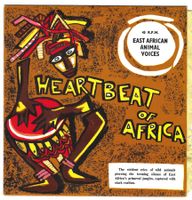 HEARTBEAT OF AFRICA
