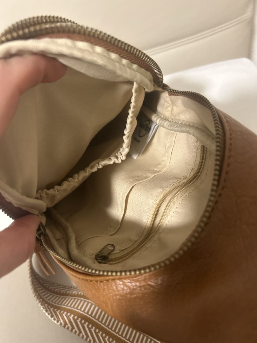 Borse: Hard Rock Tasche – Nuovo (secondo la descrizione) da Rotkreuz venduto da E321 2