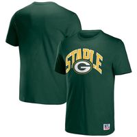 NFL Staple T-Shirt Green Bay Packers Gr. XL neu