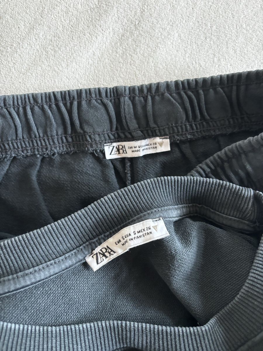 Zara Ensembles: Ensemble Zara – D'occasion à Vouvry par sha_rk5q 5