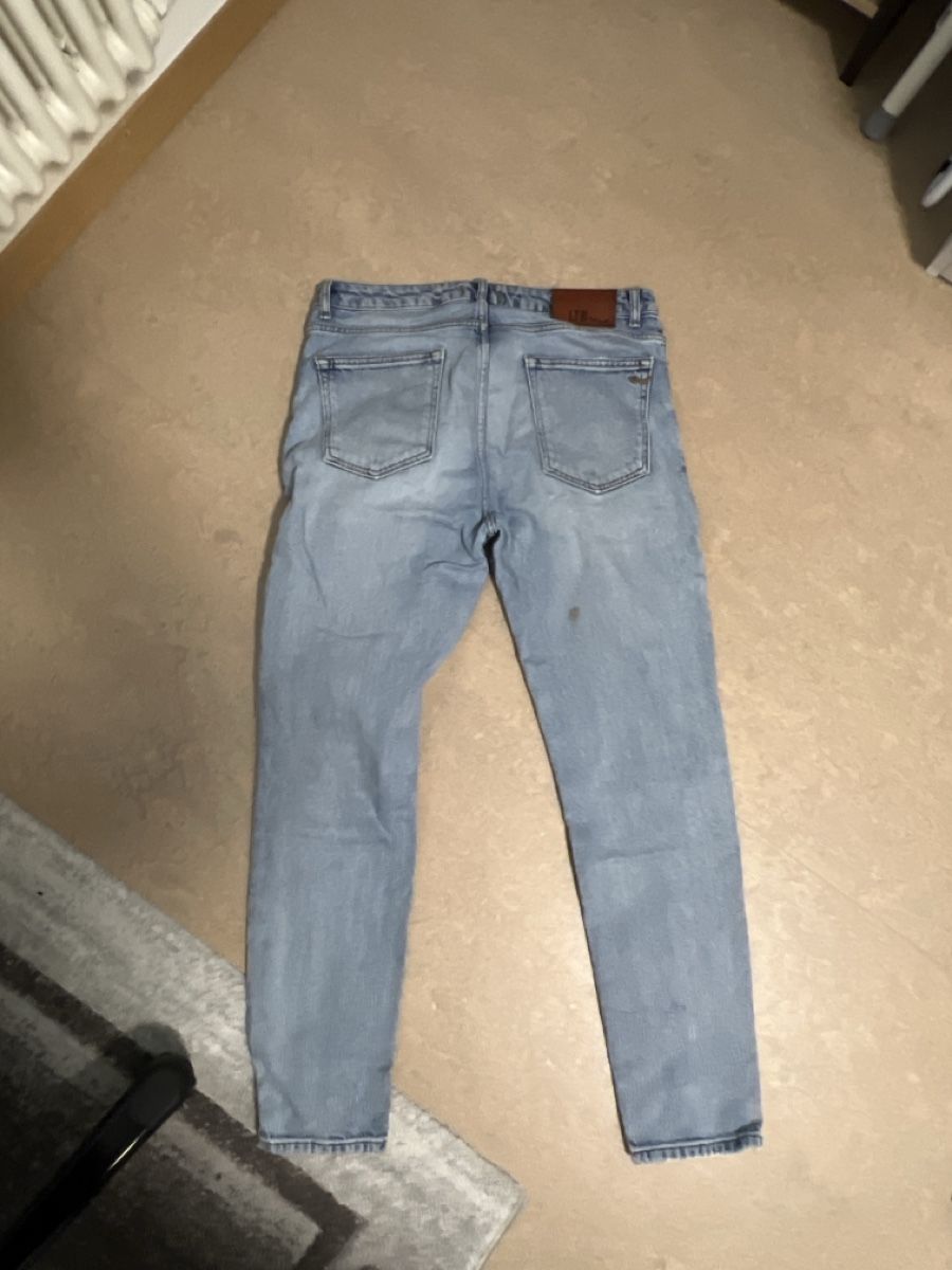 Jeans: Jeans Hose – Usato da Winterthur venduto da Can.sel37 1