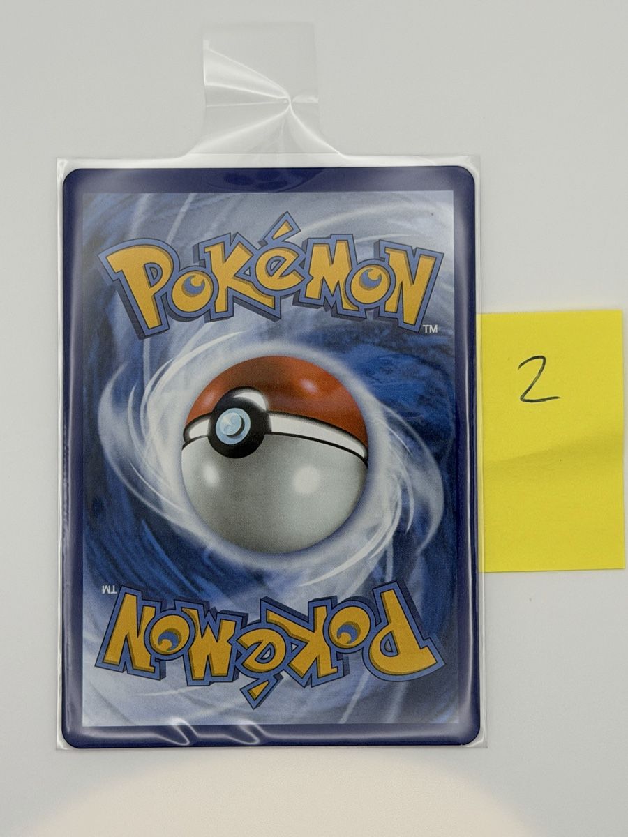 Pokémon Carte collezionabili: Pokémon Manectric 089/084 – Nuovo (secondo la descrizione) da Uster venduto da CDM96 1