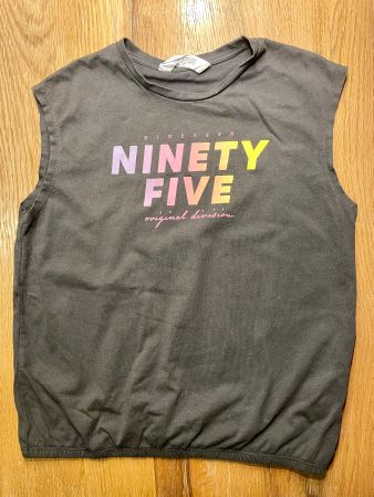 Cooles T-Shirt von H&M Grösse 146/152