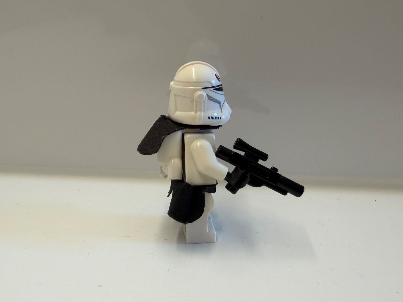 Lego Figurines: Star Wars Lego Figur – D'occasion à Meierskappel par chegli24 2