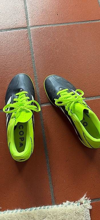 Schuhe für Jungen: Scarpe ginnastica  – Neu und originalverpackt aus Agno von chg_82vs