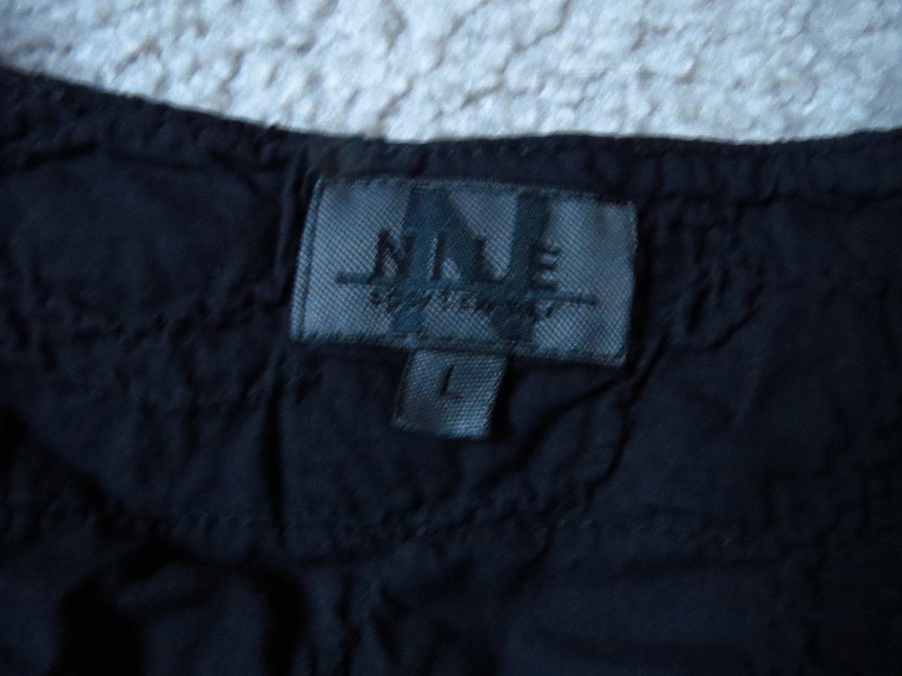 Nile Camicette: spezielle NILE Damen Bluse Gr L – Usato da Kiental venduto da Anna8702 5