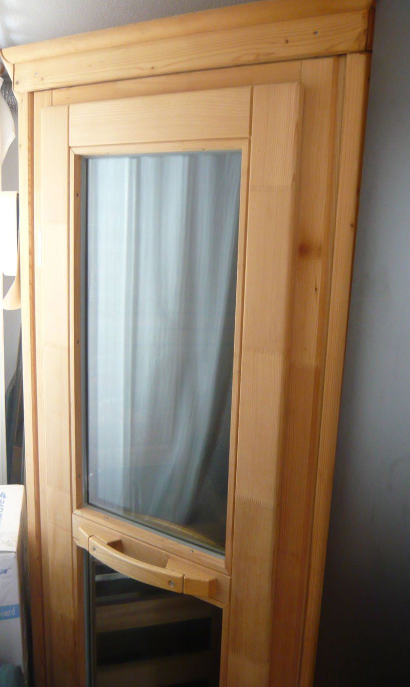 Sauna & Zubehör: Sauna – Gebraucht aus Ruggell von Btt 7