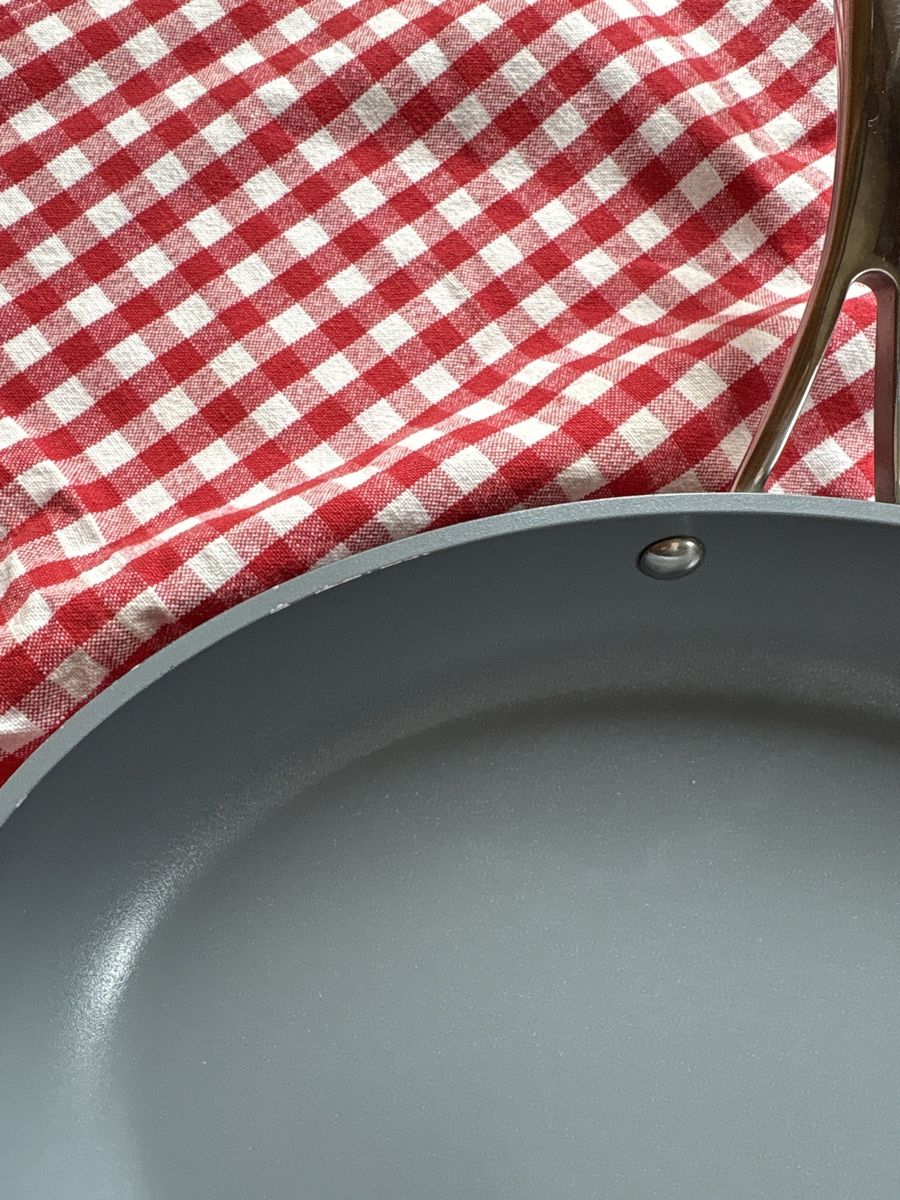Padelle: Une poêle neuve GreenPan – Nuovo (secondo la descrizione) da Villars-Bramard venduto da dadesc 2