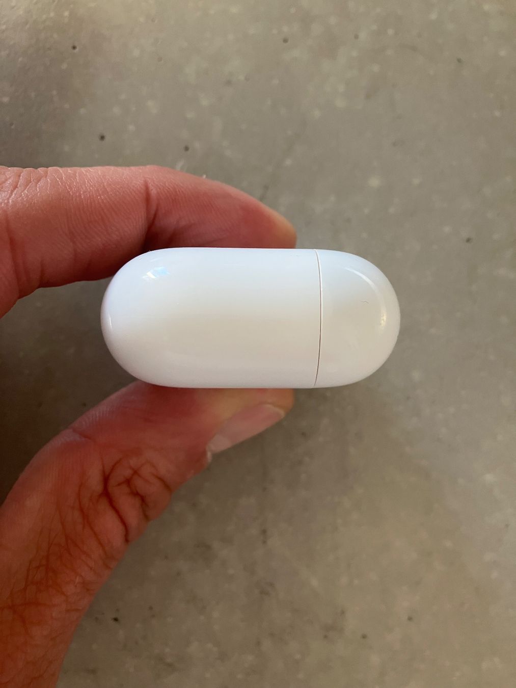 Apple Cuffie: APPLE AIRPODS 4 CASE ANC – Usato da Lausanne venduto da mr.v 8