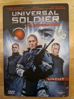 UNIVERSAL SOLDIER