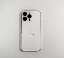 iPhone 13 Pro weiss