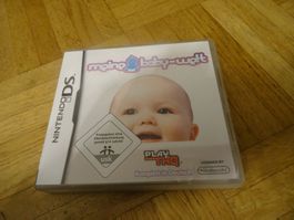 Meine Baby-Welt DS