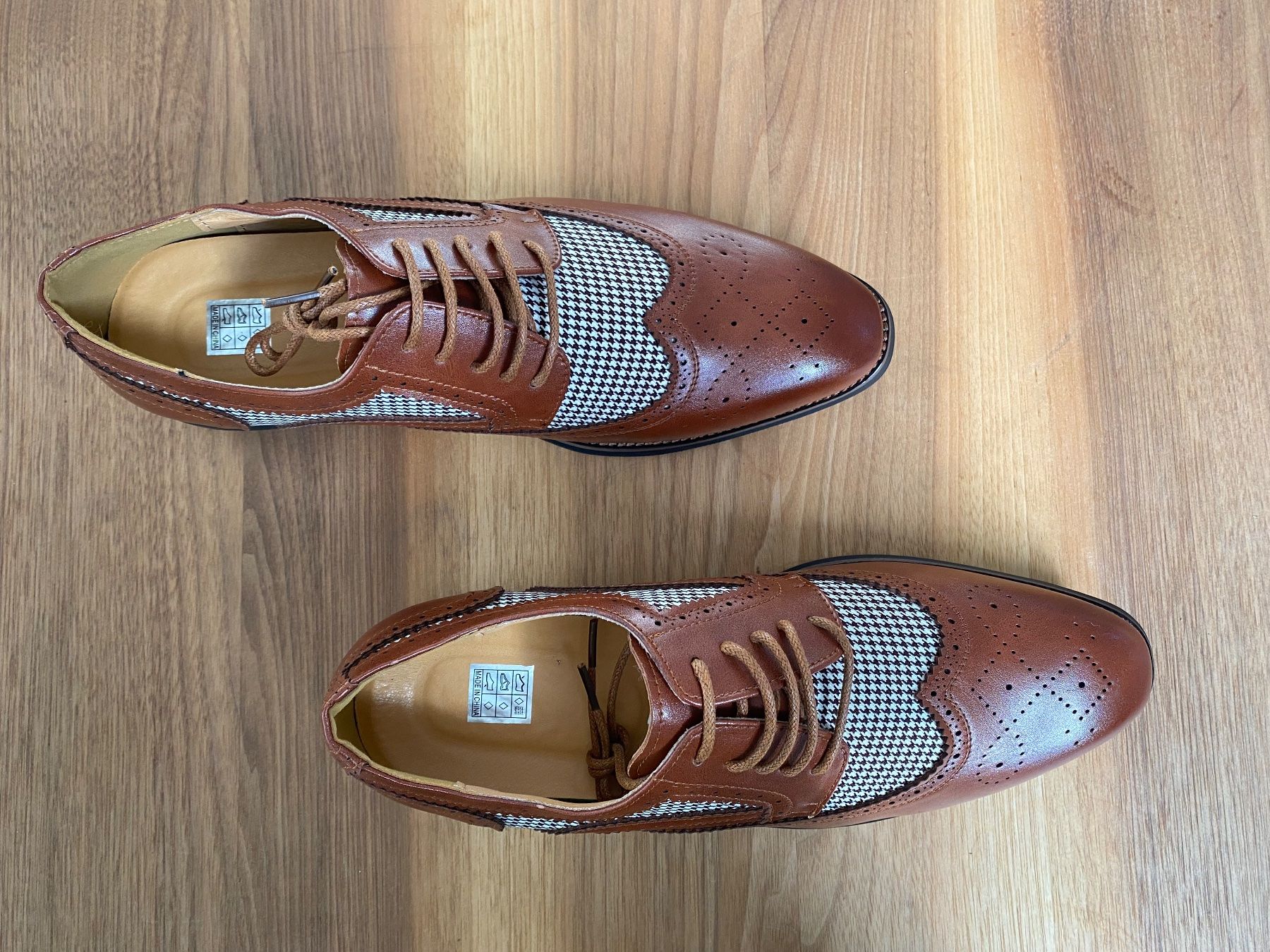 Scarpe da uomo: Chaussures – Nuovo (secondo la descrizione) da Sins venduto da cal_9gnn 1